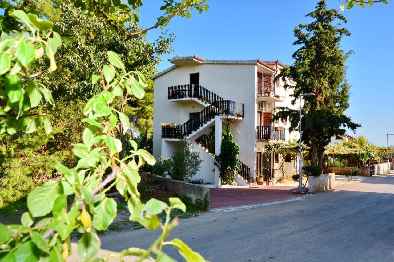 Irena Ciovo Apartmán Trogir